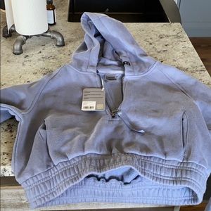 Gymshark Everyday Pullover